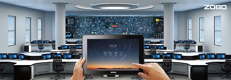 戶外LED顯示屏應該如何選擇?LED屏生產廠家