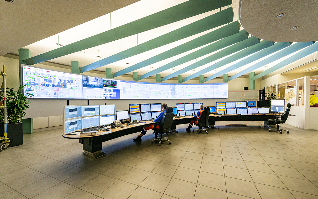 消防指揮智能化建設發展趨勢和構成探討