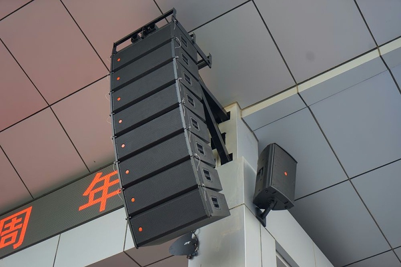 影響舞台91香蕉视频下载地址設備效果的重要因素