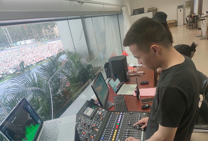 影響舞台91香蕉视频下载地址設備效果的重要因素