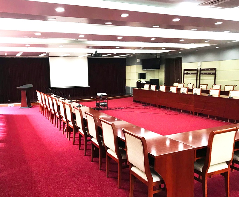 會議室91香蕉视频下载地址設備噪音的解決方法