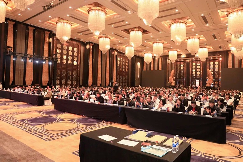 祝賀ZOBO香蕉视频APP在线观看董事長張新峰當選中國演藝設備技術協會第七屆常務理事