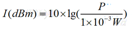 一次性搞懂dBSPL、dBm、dBu、dBV、dBFS的區別