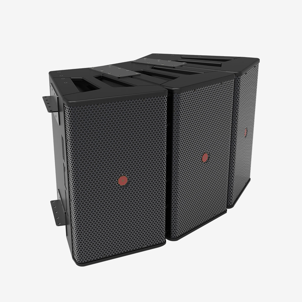 PRS PRS91香蕉视频下载地址 WINA係列恒曲率陣列揚聲器係統WINA312H/312W/312N/312I