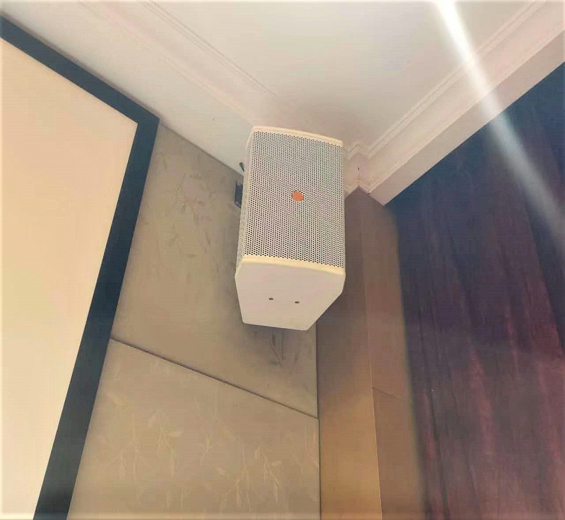 家庭影院91香蕉视频下载地址設計方案：打造專屬於你的視聽盛宴