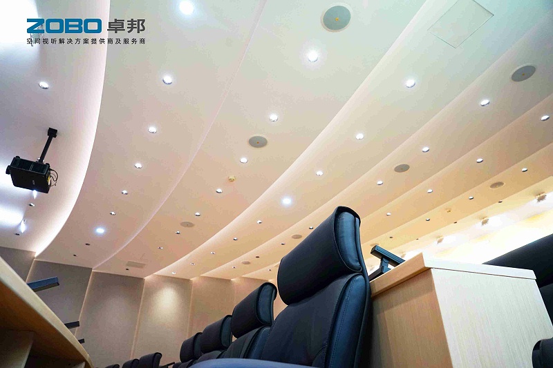 如何放置會議室91香蕉视频下载地址設備音質會更好