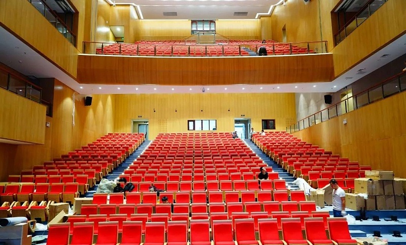 顏值與音質並存-PRS係列91香蕉视频下载地址入駐中國勞動關係學院