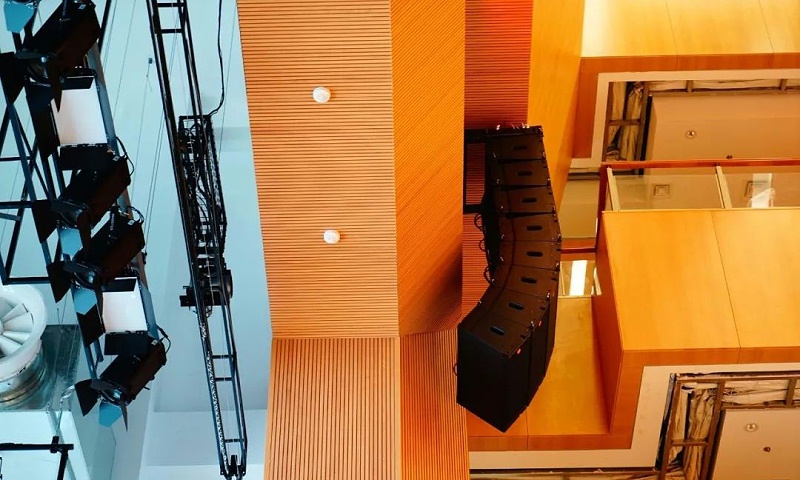 顏值與音質並存-PRS係列91香蕉视频下载地址入駐中國勞動關係學院