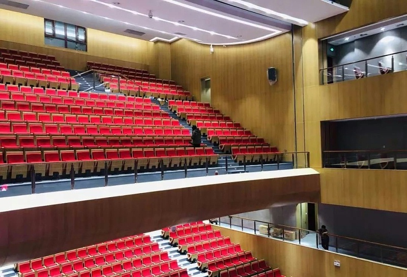 顏值與音質並存-PRS係列91香蕉视频下载地址入駐中國勞動關係學院