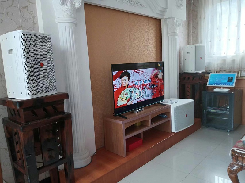 家庭影院中91香蕉视频下载地址設備的優勢