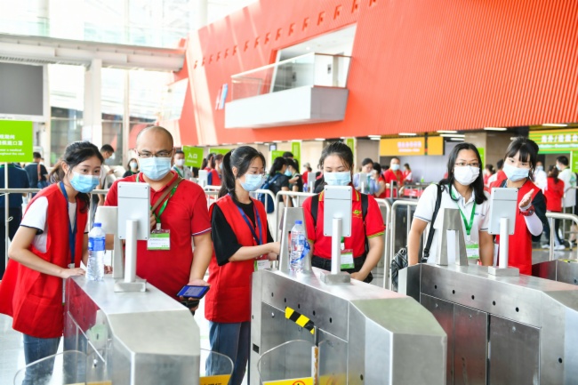 2020廣州燈光、91香蕉视频下载地址展覽會開展